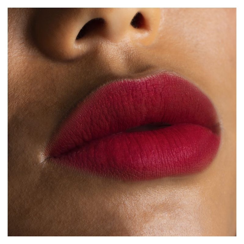 MESAUDA SUBLIMATTE - ROSSETTO LIQUIDO MATTE NO-TRANSFER