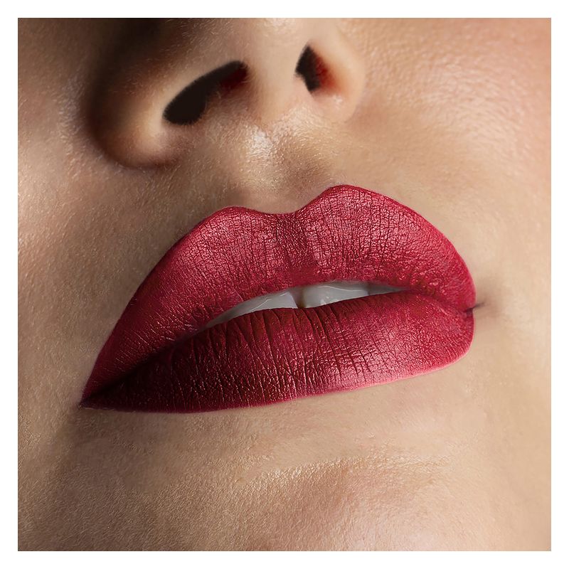 MESAUDA SUBLIMATTE - ROSSETTO LIQUIDO MATTE NO-TRANSFER