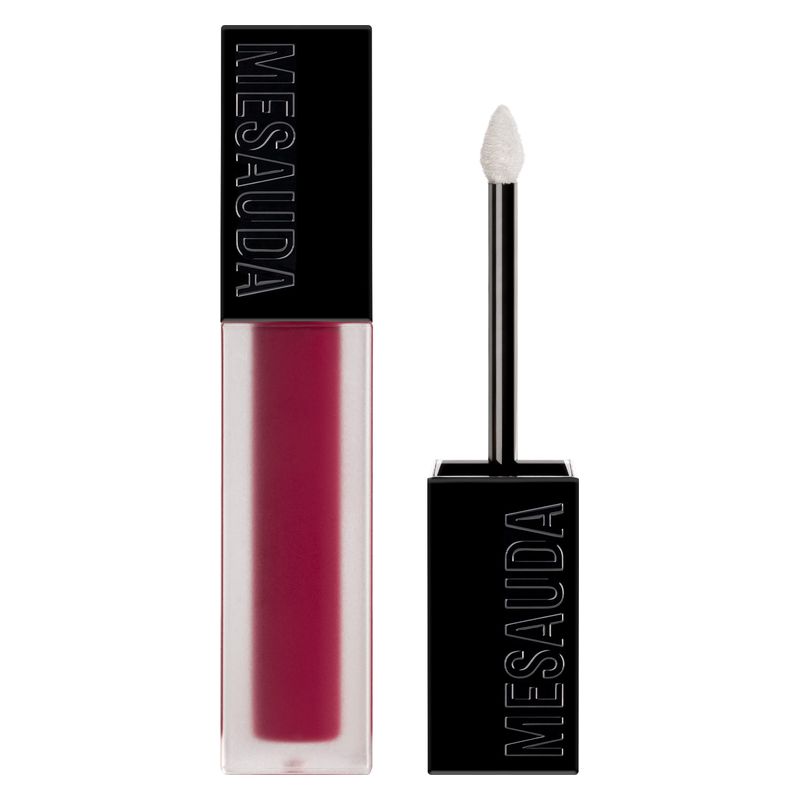 MESAUDA SUBLIMATTE - ROSSETTO LIQUIDO MATTE NO-TRANSFER