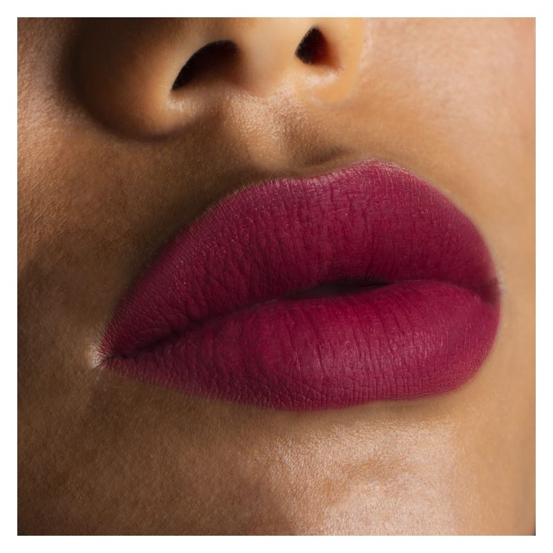 MESAUDA SUBLIMATTE - ROSSETTO LIQUIDO MATTE NO-TRANSFER