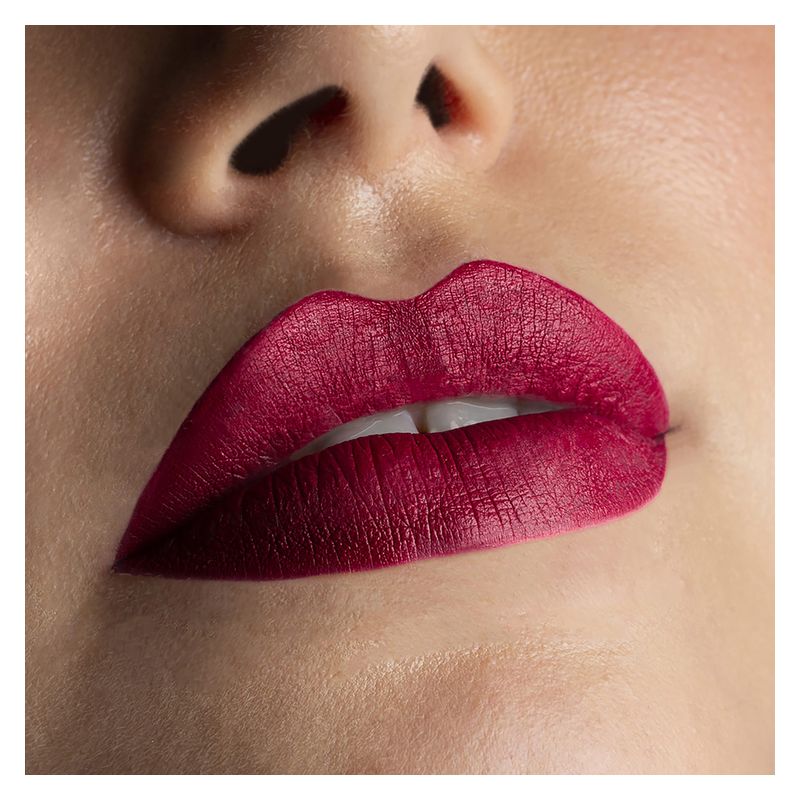 MESAUDA SUBLIMATTE - ROSSETTO LIQUIDO MATTE NO-TRANSFER