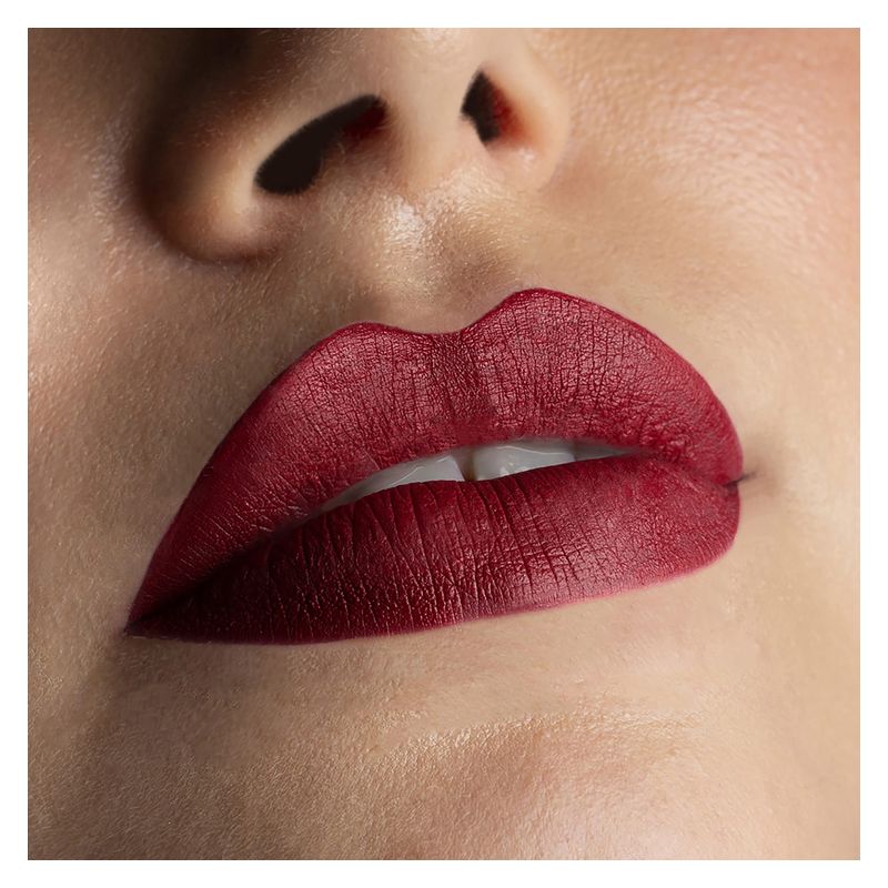 MESAUDA SUBLIMATTE - ROSSETTO LIQUIDO MATTE NO-TRANSFER