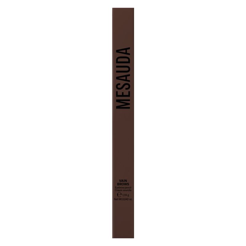 MESAUDA VAIN BROWS - Matita sopracciglia