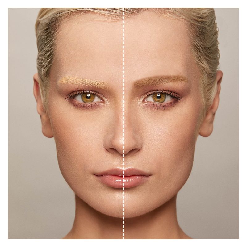 MESAUDA VAIN BROWS - Matita sopracciglia