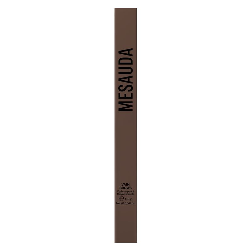 MESAUDA VAIN BROWS - Matita sopracciglia