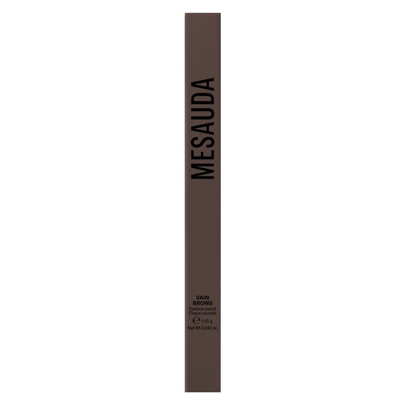 MESAUDA VAIN BROWS - Matita sopracciglia