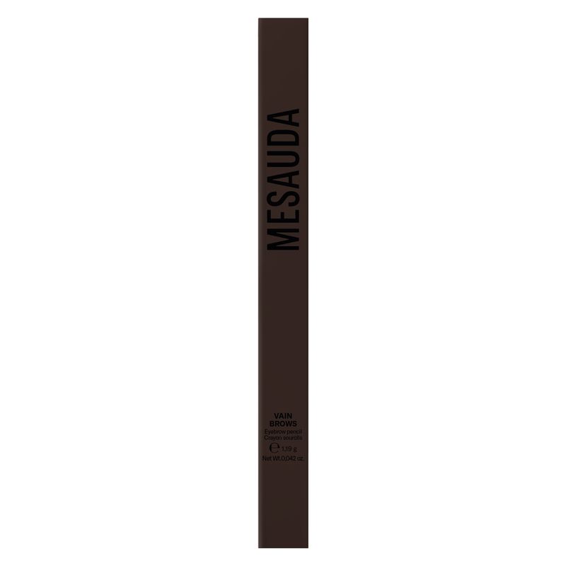 MESAUDA VAIN BROWS - Matita sopracciglia