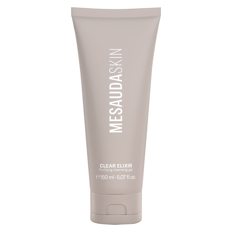 MESAUDA CLEAR ELIXIR