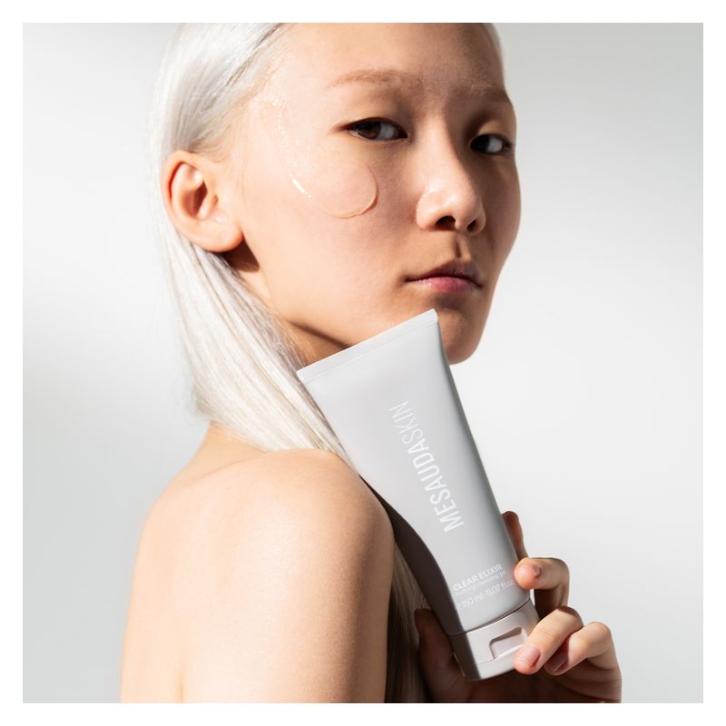 MESAUDA CLEAR ELIXIR