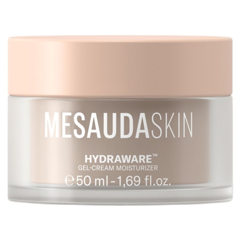 MESAUDA HYDRAWARE GEL-CREAM MOISTURIZER