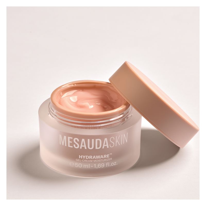 MESAUDA HYDRAWARE GEL-CREAM MOISTURIZER