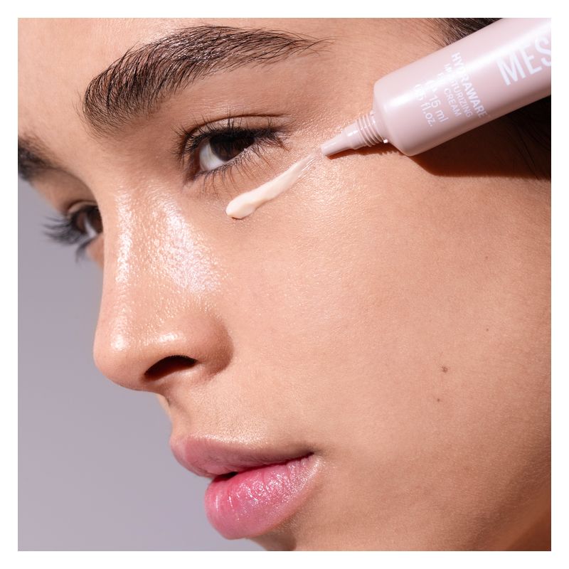 MESAUDA HYDRAWARE MOISTURIZING EYE CREAM