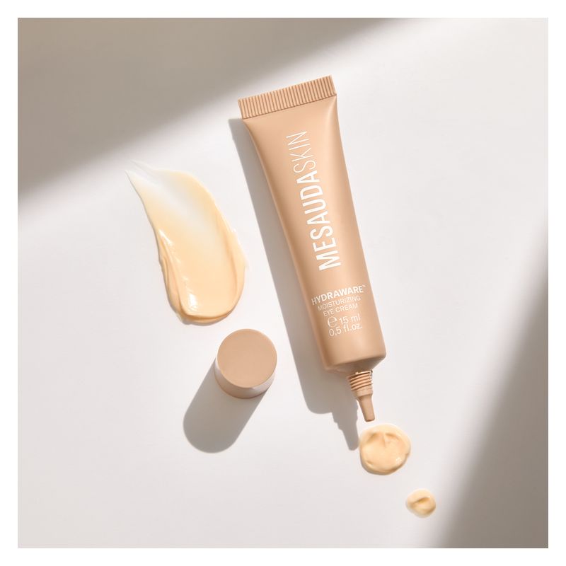 MESAUDA HYDRAWARE MOISTURIZING EYE CREAM
