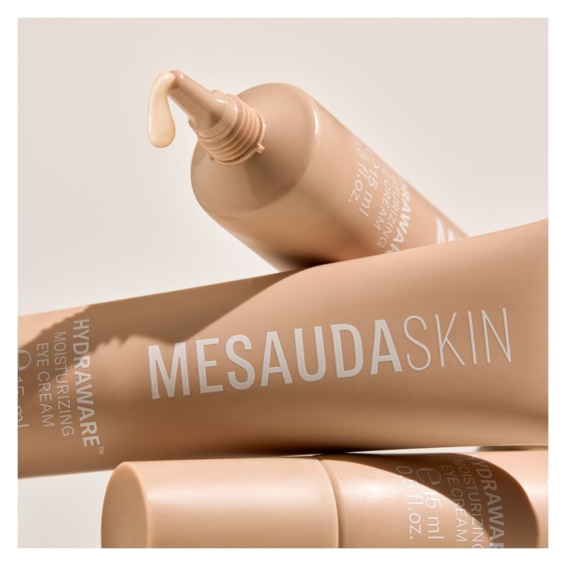 MESAUDA HYDRAWARE MOISTURIZING EYE CREAM