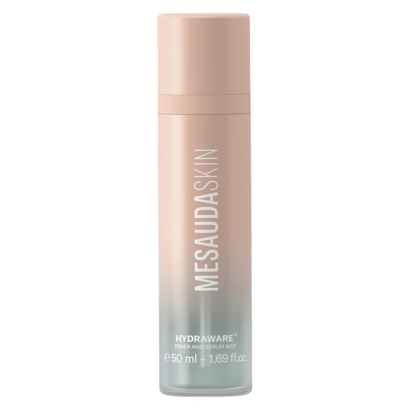 MESAUDA HYDRAWARE TONER AND SERUM MIST