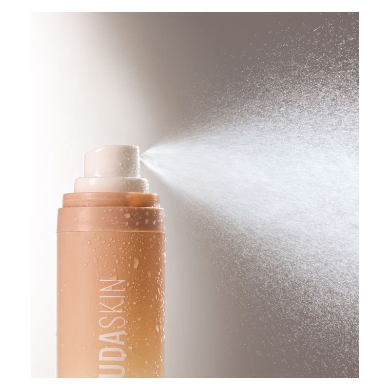 MESAUDA HYDRAWARE TONER AND SERUM MIST