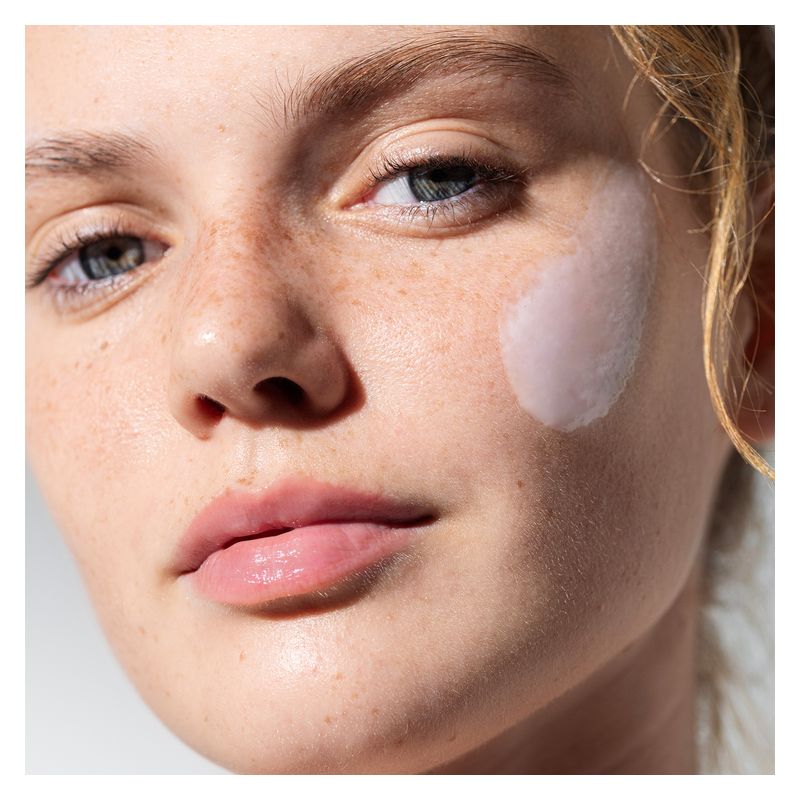 MESAUDA LIGHT LEGEND CLEANSING CREAMY-FOAM