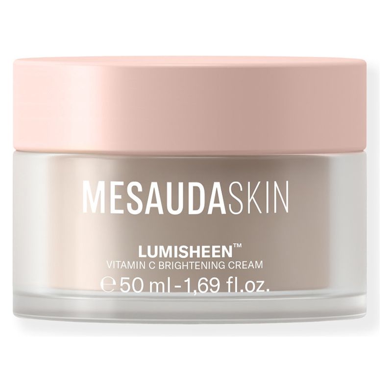 MESAUDA LUMISHEEN BRIGHTHENING CREAM