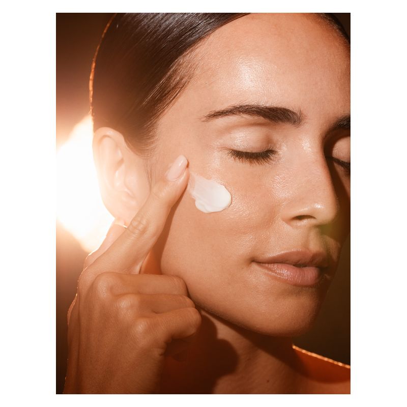 MESAUDA LUMISHEEN BRIGHTHENING CREAM