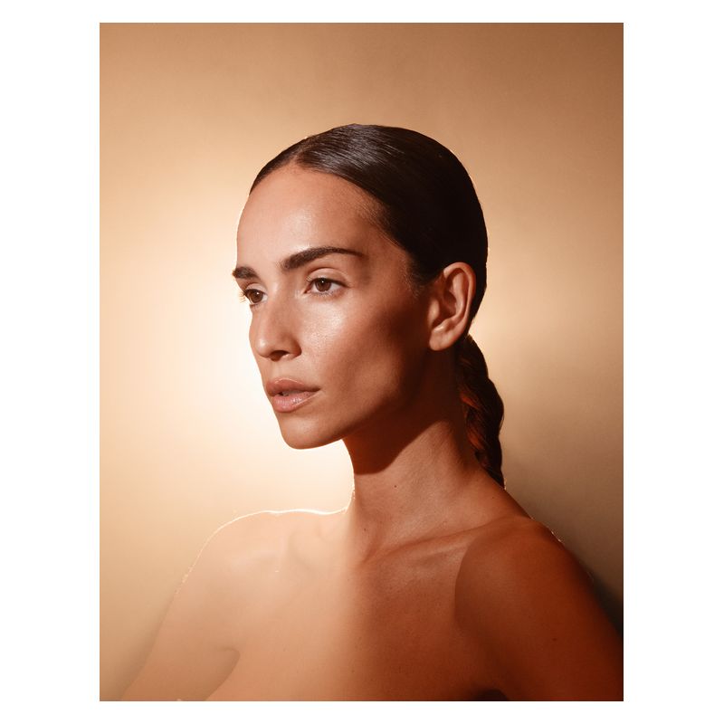 MESAUDA LUMISHEEN BRIGHTHENING CREAM