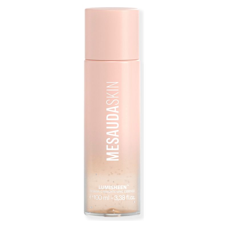 MESAUDA LUMISHEEN VITAMIN C BRIGHTHENING ESSENCE
