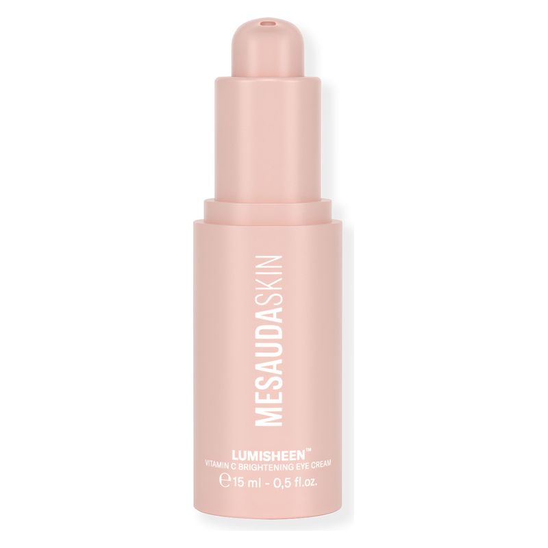 MESAUDA LUMISHEEN VITAMINC C BRIGHTHENING EYE CREAM