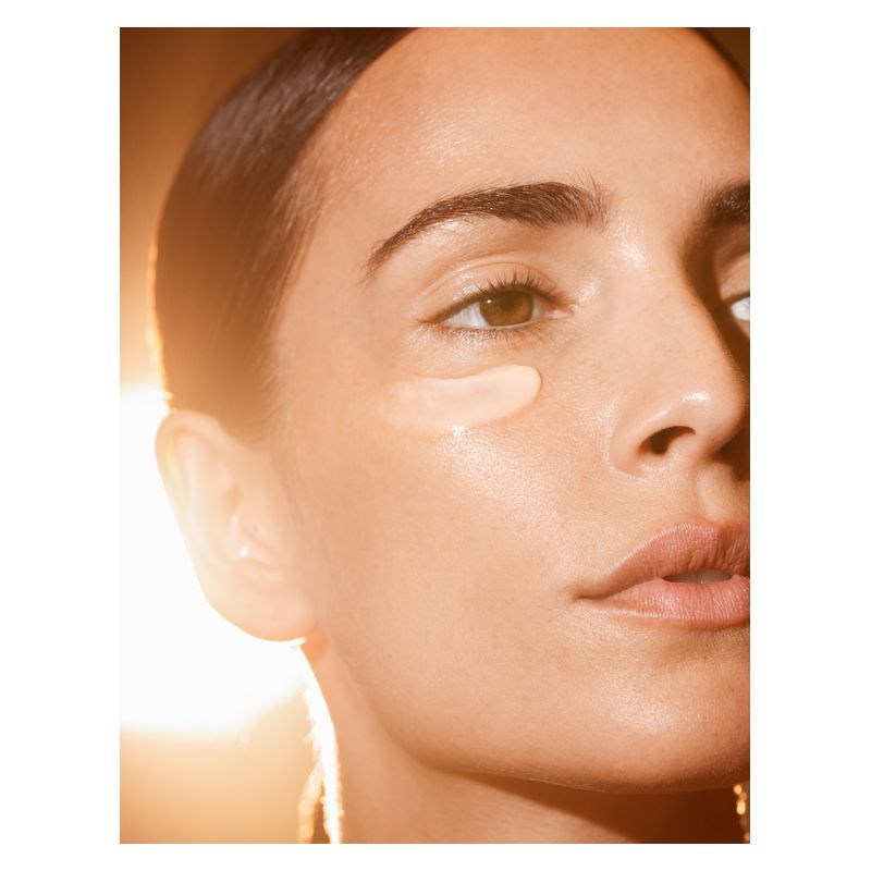 MESAUDA LUMISHEEN VITAMINC C BRIGHTHENING EYE CREAM