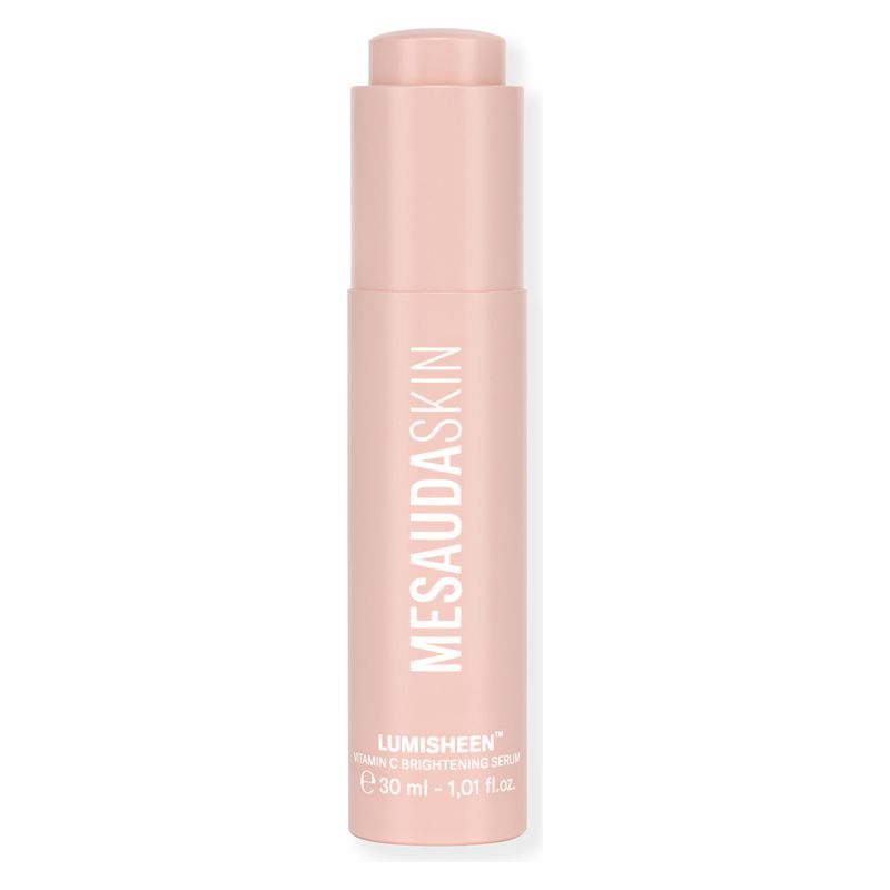 MESAUDA LUMISHEEN VITAMIN C BRIGHTHENING SERUM