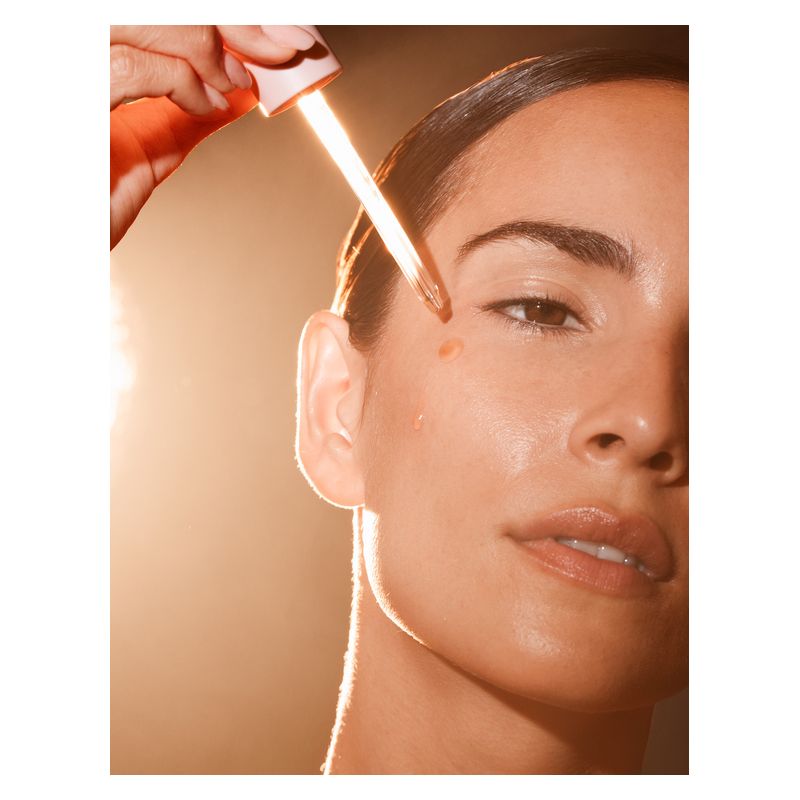 MESAUDA LUMISHEEN VITAMIN C BRIGHTHENING SERUM