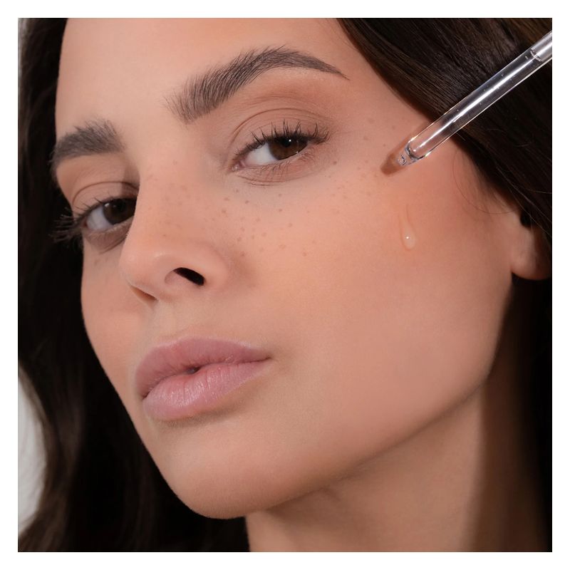 MESAUDA MATTEREALIST BOOSTER SERUM WITH 5 %  NIACINAMIDE AND PHA
