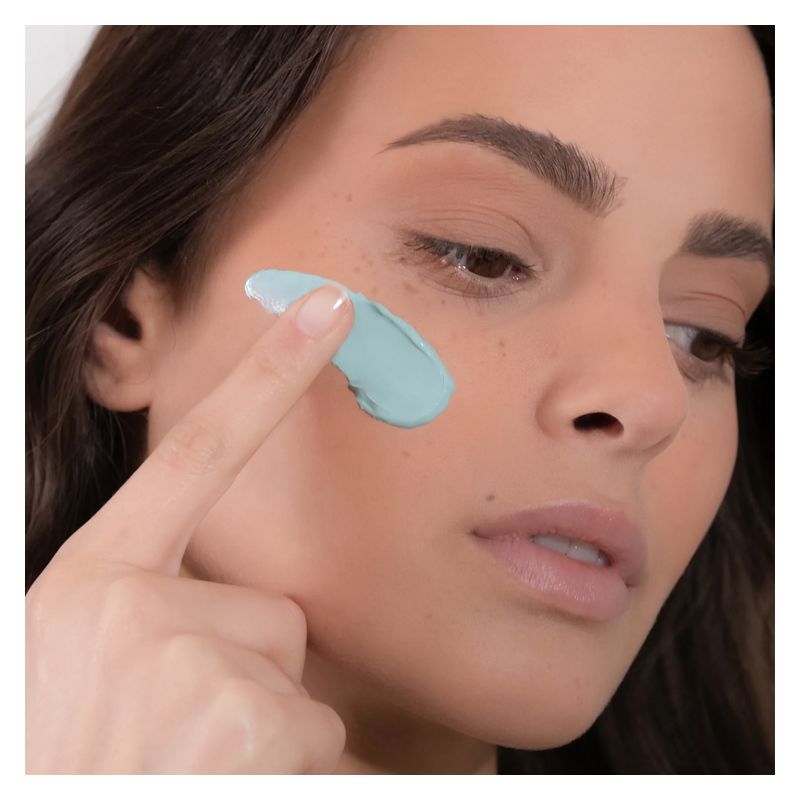 MESAUDA MATTEREALIST SMOOTHING CLAY MASK
