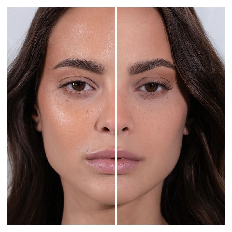 MESAUDA MATTEREALIST SMOOTHING CLAY MASK