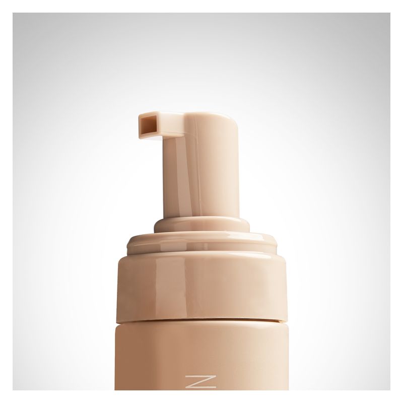 MESAUDA PROUD CLOUD GENTLE CLEANSING FOAM