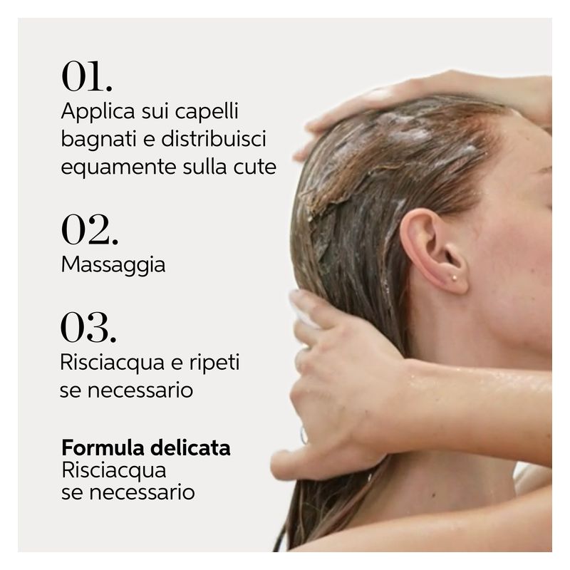 WELLA PROFESSIONALS NUTRICURLS WAVES SHAMPOO FOR WAVES