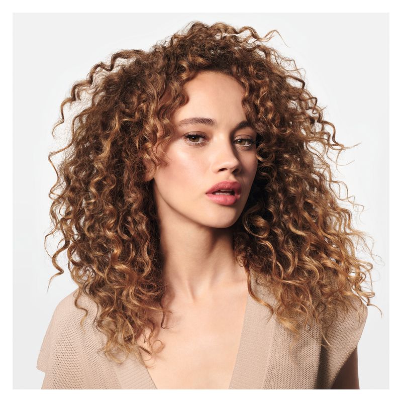 WELLA PROFESSIONALS NUTRICURLS WAVES SHAMPOO FOR WAVES