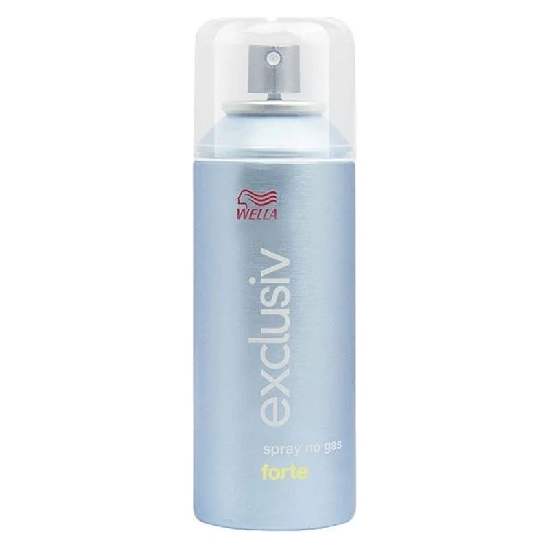 WELLA PROFESSIONALS EXCLUSIV SPRAY NO GAS FORTE