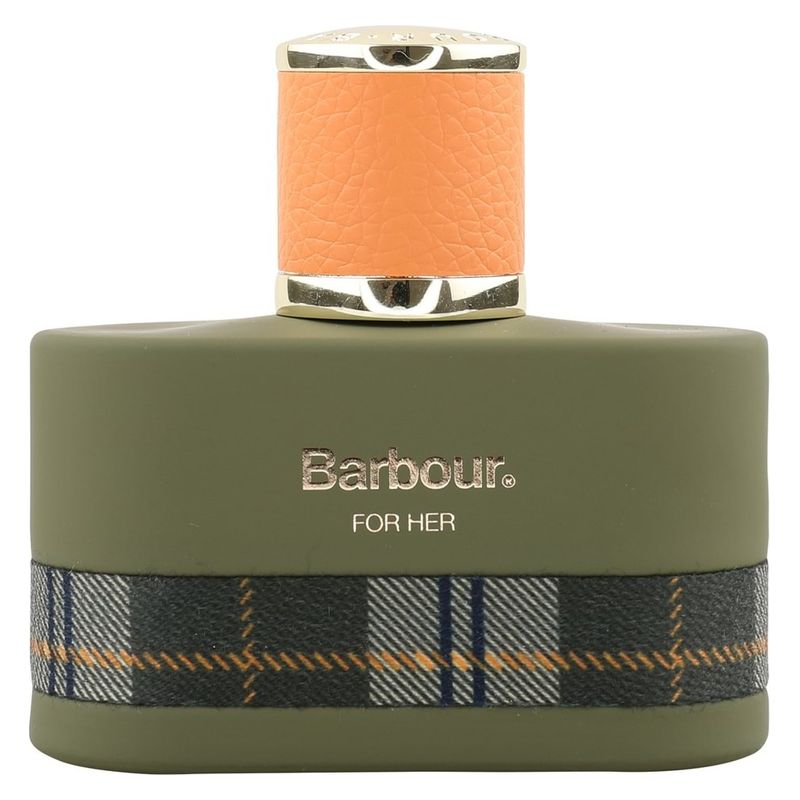 Barbour FOR HER EAU DE PARFUM