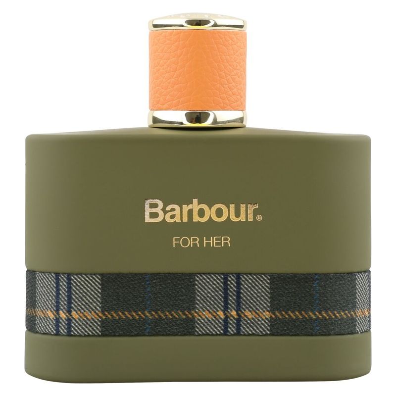 Barbour FOR HER EAU DE PARFUM