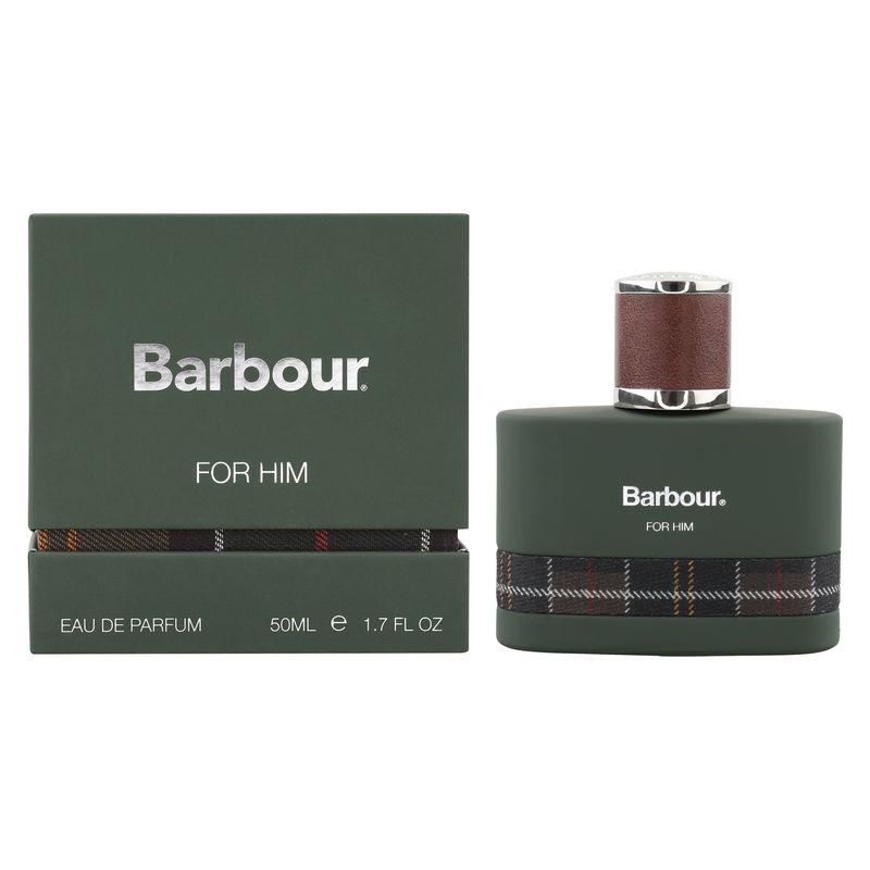 Barbour FOR HIM EAU DE PARFUM