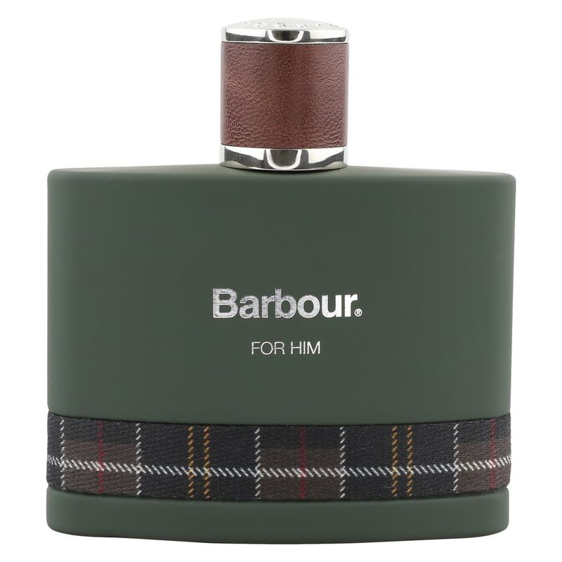Barbour FOR HIM EAU DE PARFUM
