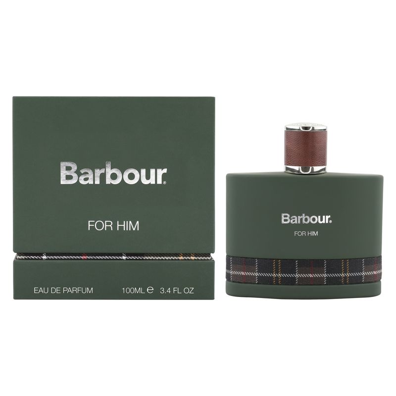 Barbour FOR HIM EAU DE PARFUM