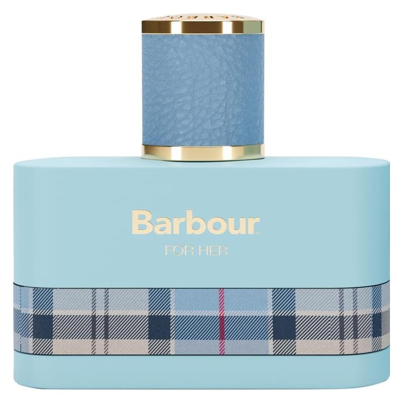 Barbour For Her Coastal Eau De Parfum