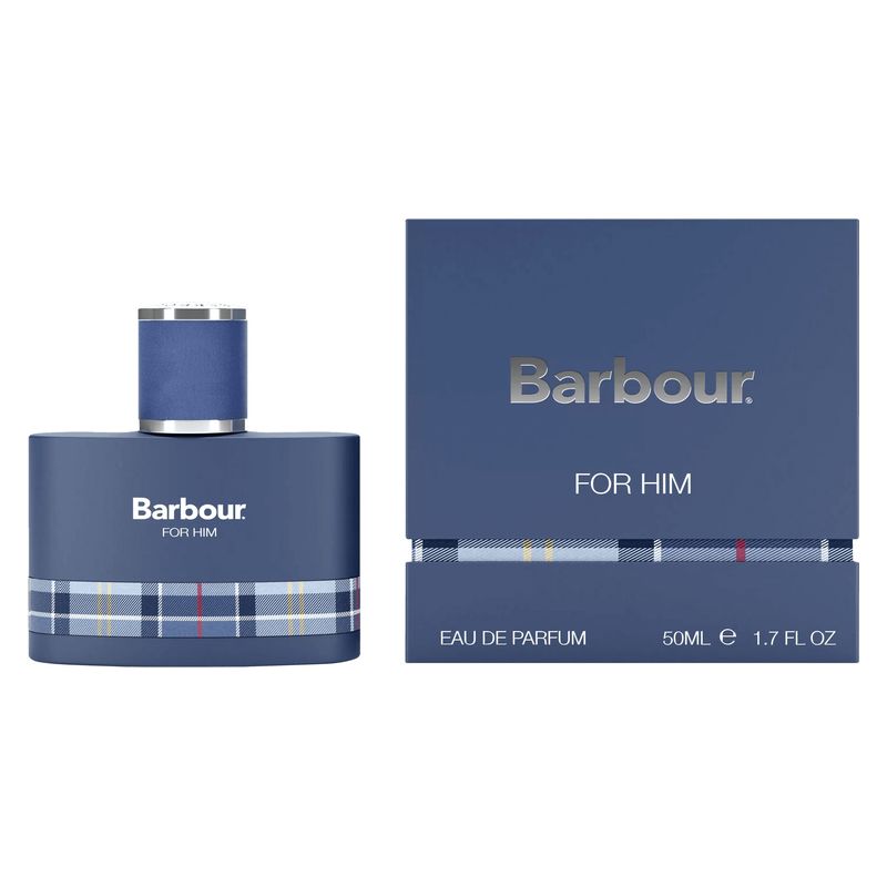 Barbour For Him Coastal Eau De Parfum