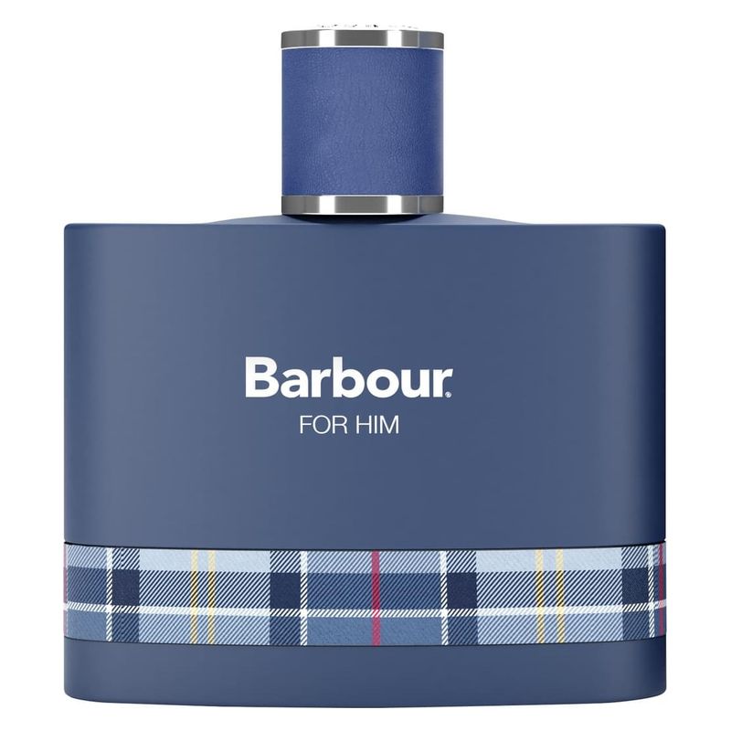 Barbour For Him Coastal Eau De Parfum