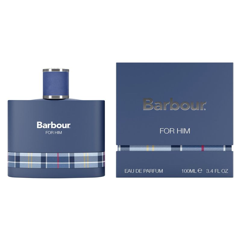 Barbour For Him Coastal Eau De Parfum