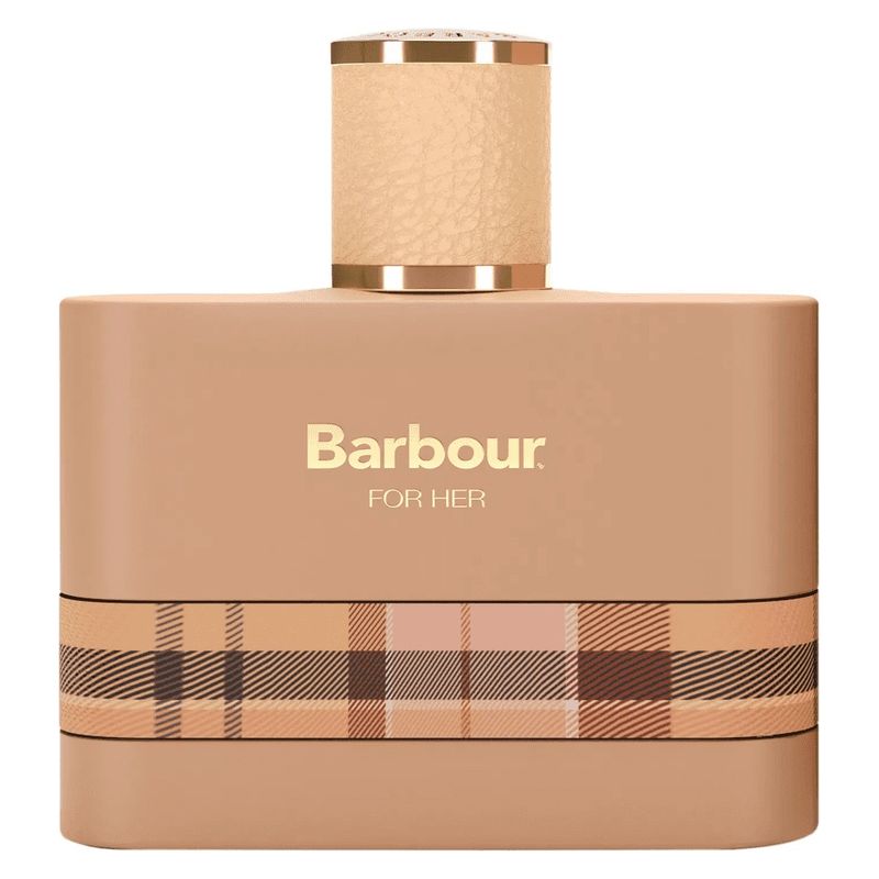 Barbour FOR HER ORIGINS EAU DE PARFUM
