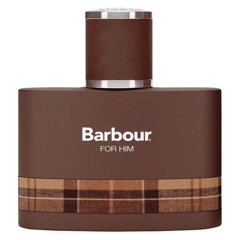 Barbour FOR HIM ORIGINS EAU DE PARFUM