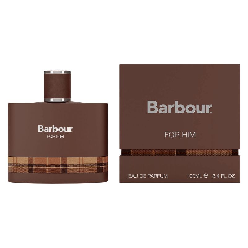 Barbour FOR HIM ORIGINS EAU DE PARFUM