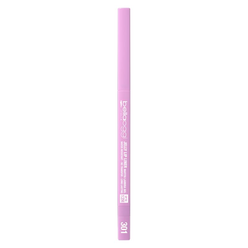 BELLAOGGI Jelly Lip Liner - Matita Labbra Gel 12H Water Resistant