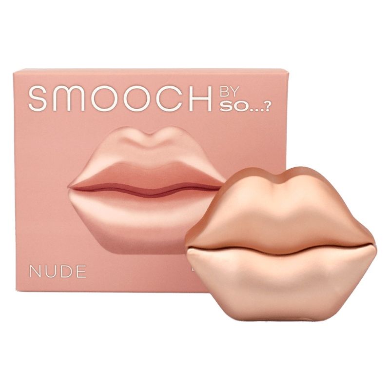 SO...? SMOOCH NUDE EAU DE PARFUM